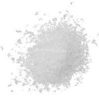 Снег рассыпной 100гр белый Y9899-24 от магазина "Карандаш"