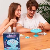 Игра настольная "Космотрясение" МГ019-1 от магазина "Карандаш"