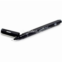 Ручка капиллярная "PIN03-200" 0,3мм черная 141531 от магазина "Карандаш"