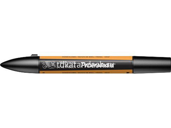 Маркер художественный "Pro" медовый 203357 от магазина "Карандаш"