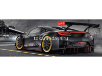 Пазлы 140 эл. "Панорама. Sport car" 45х16см 140ПЗ4_20414/057911 от магазина "Карандаш"