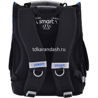 Ранец "Hi Speed" 34х26х14см, 950гр, 1 отделение, 3 кармана PG-11/555979 от магазина "Карандаш"