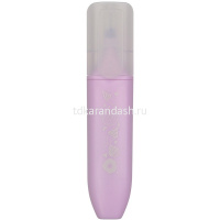 Набор маркеров текстовыделителей "LadyMarker" 5шт, клиновиднаконечник, толщина линии 1-5 мм 22-0061 от магазина "Карандаш"