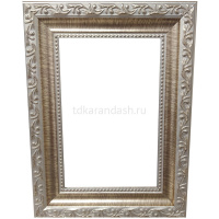 Рамка для фото 10х15см пластик, цвет ассорти, 26-40мм от магазина "Карандаш"