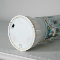 Сувенир "Бутылка" 38см (USB, свет, музыка) WDL-19104A от магазина "Карандаш"