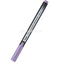 Ручка капиллярная "Pointliner Colour" 0,4мм лавандовая S40-V2 от магазина "Карандаш"