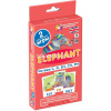 Набор карточек. Слон (Elephant).Читаем C, G, SH, CH, PH. Level 4. 96стр. 978-5-8112-4487-4