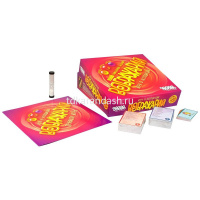 Игра настольная "Воображарий. 3-е русское издание" 1574 от магазина "Карандаш"