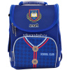 Ранец "School Club" 34х26х14см, 950гр, 1 отделение, 3 кармана PG-11/555995