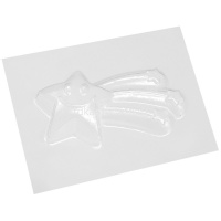 Набор для творчества "Мыло. Мыльные истории. Звездочка Фин-ти-Флю" светится в темноте, 22х12см С103 от магазина "Карандаш"