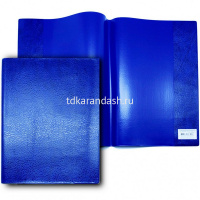 Обложка д/журналов (310*440мм) пвх 300мкм, мягкая без корешка, ассорти 1894.ЖМ-101/102/108 от магазина "Карандаш"