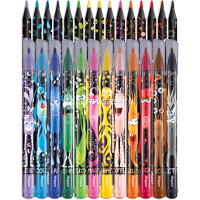 Набор для рисования 27 предметов "Color&apos;Peps Monster" (фломастеры, цветные карандаши) 984718 от магазина "Карандаш"