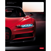 Тетрадь А5 24л клетка "Для мальчиков" на скобе, 5 дизайнов 24Т5В1/063148 от магазина "Карандаш"