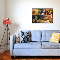 Пазлы 1000 эл. "Premium. Готовим вкусно" 68х48см 1000ПЗ2_19439/061943 от магазина "Карандаш"