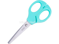 Ножницы детские 13,5см сталь, ассорти 6064 от магазина "Карандаш"