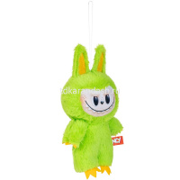 Зубастик 20см на веревке, цвет ассорти LAB0F от магазина "Карандаш"