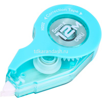 Корректирующая лента "Cover UP" 12мх5мм EH20201 от магазина "Карандаш"