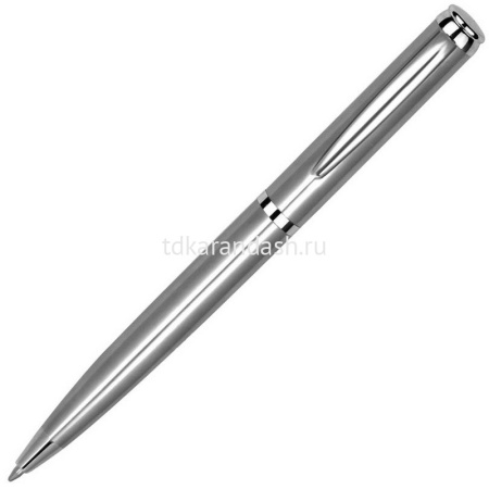 Ручка РШ "Sonata BP" серебро, латунь, лаковое покрытие 208607.110