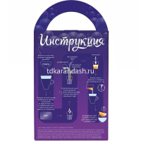 Набор для творчества "Мыло своими руками. Лама" 22х12см С0251 от магазина "Карандаш"