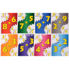 Игра настольная "7 на 9 multi" 14х9см 61 карточка MAG09951 от магазина "Карандаш"