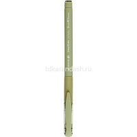 Ручка шариковая "EasyWrite. Verde" 0,5мм синяя, 3 вида 20-0430 от магазина "Карандаш"