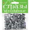 Стразы пришивные "Лодочка" 4х8мм 10цв 2-337/01 от магазина "Карандаш"