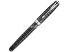 Ручка РЧ "Parker Sonnet Dark Grey Laque CT" F черный S0912410 от магазина "Карандаш"