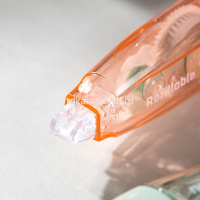 Корректирующая лента 6мх5мм, 3 цвета корпуса EH363 от магазина "Карандаш"