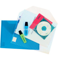 Картинка Папка-конверт на кнопке А4 полипропилен 0,18мм прозрачная E5501 от магазина "Карандаш" Папка-конверт на кнопке А4 полипропилен 0,18мм прозрачная E5501 от магазина "Карандаш"