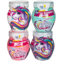 Игрушка-слайм "Мялка-жмялка" 180гр. зефирный ароматизированный, цвет ассорти SLI13 от магазина "Карандаш"