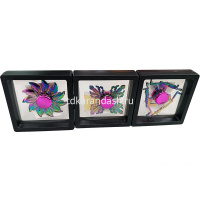 Спиннер металлический, размер 6-8см, ассорти 11309-24 от магазина "Карандаш"