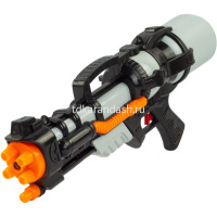 Оружие водное 48х20см B2149538/LD-777H от магазина "Карандаш"