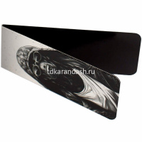 Набор закладок магнитных "Псы" 2шт. 30х80мм 69064 от магазина "Карандаш"