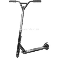 Картинка Самокат 2-х колесный трюковый L=65см ассорти, пластик/металл, колесо PU d=10см 2039-912 от магазина "Карандаш" Самокат 2-х колесный трюковый L=65см ассорти, пластик/металл, колесо PU d=10см 2039-912 от магазина "Карандаш"