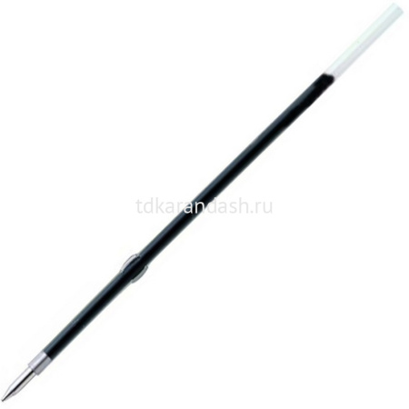 Стержень шариковый 107мм/0,7мм черный "Pentel" BKS7Е-А для авт ручек