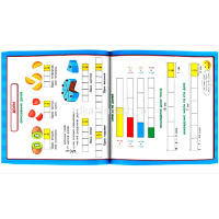 Все обучающие плакаты по математике. 1-4 классы (Узорова О.В.) 24стр. 978-5-17-121218-6 от магазина "Карандаш"