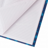 Бизнес-блокнот А6 64л "Angry Boss" клетка/линия 7БЦ 64ББ6В5_23586/066211 от магазина "Карандаш"