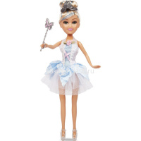 Кукла Sparkle Girlz "Принцесса балерина" (26,5 см, подвижн., аксесс., в ассорт.) от магазина "Карандаш"