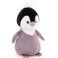 Пушистик Пингвинёнок 22см сиреневый OT3005/22 от магазина "Карандаш"