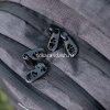 Рюкзак 27х41х17см, 600гр, 2 отделения, 4 кармана, графит RD-342-2/1 от магазина "Карандаш"