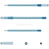 Карандаш сегментный "Caramel" HB корпус пластик, ассорти 33264/44966 от магазина "Карандаш"