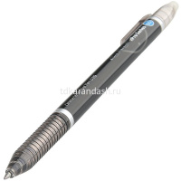 Ручка гелевая "DeleteSlimClick. XPro Пиши-стирай" 0,5мм синяя 20-0319/11 от магазина "Карандаш"