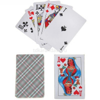 Карты игральные 36шт. Y8959-19/9811 от магазина "Карандаш"