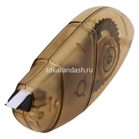 Корректирующая лента 12м*5мм 3 цвета корпуса EH21201 от магазина "Карандаш"