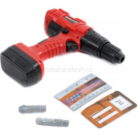 Набор "Инструменты" "BeBoy" 2 цвета 26*6*22,5 см IT101695 от магазина "Карандаш"