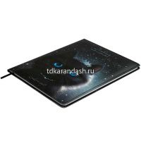 Дневник для 1-11 классов "Принцесса луна" твердая обложка, искусственная кожа с поролоном 68659 от магазина "Карандаш"