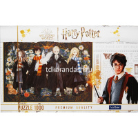 Пазлы 1000 эл. "Premium. Гарри Поттер. Ассорти" 68х48см 1000ПЗ2/084144 от магазина "Карандаш"
