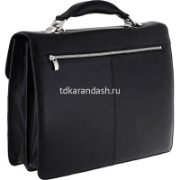 Портфель кож. CA1152МО/ТМ темно-корич. (40*31*10) от магазина "Карандаш"