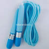 Скакалка 2,7м PVC 4 цвета Y11631-24 от магазина "Карандаш"