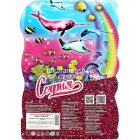 Русалка "София" 29см пластик (руки сгибаются, световые эффекты) BLD150-KB-RU от магазина "Карандаш"